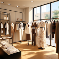 服装店