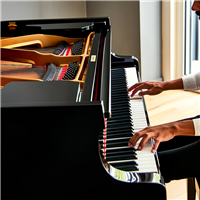 钢琴培训